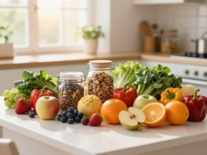 foods to boost metabolism after 50