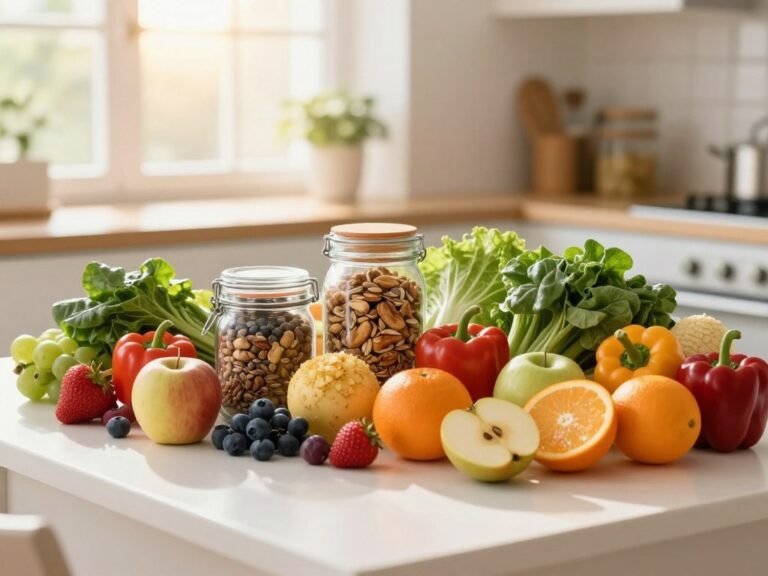 foods to boost metabolism after 50