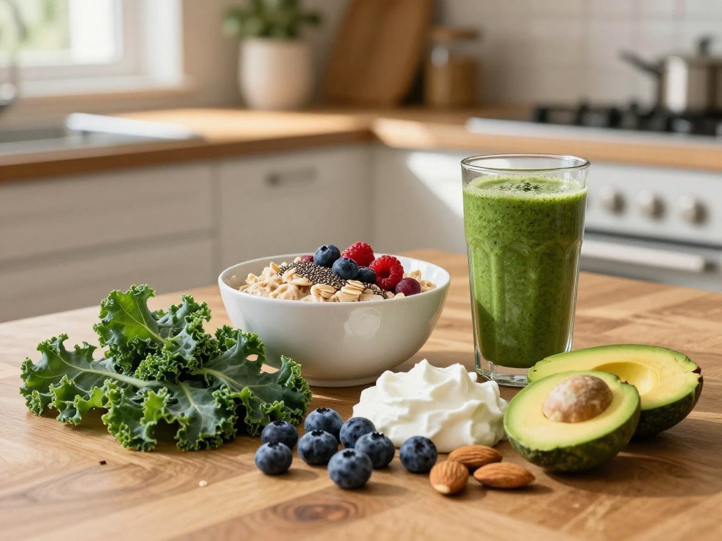 top metabolism-boosting foods top metabolism-boosting foods