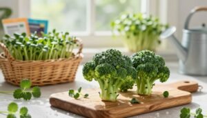 broccoli sprouts benefits alfalfa sprouts nutrition how to sprout seeds