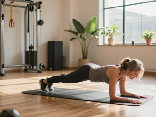 Eat Move Healthy 3 | Exercises-for-belly- fat-over-50