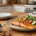 30 High-Protein Anti-Inflammatory Dinners 3 | Healthy Living for Women Over 50 | Nutrition, Fitness & Wellness 30-high-protein-anti-inflammatory-women-over-50