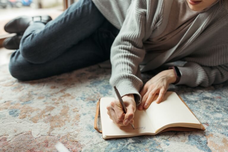 Effective-Tools-for- Your-5-Minute- Daily-Reset